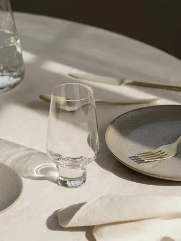 STELLA cutlery set champagne - 16 pieces - blomus