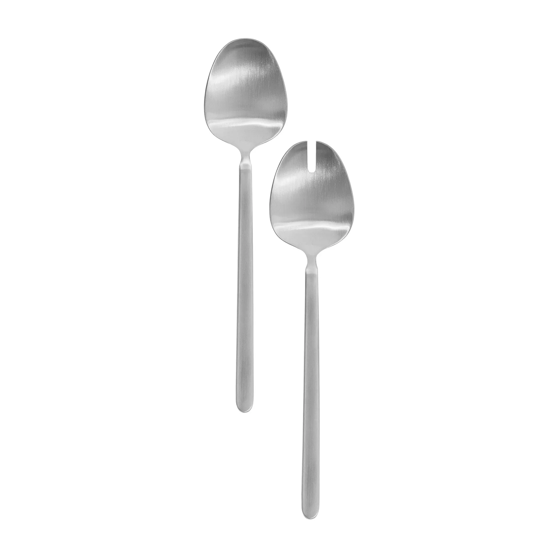Stella salads cutlery 2 pieces, Matt blomus
