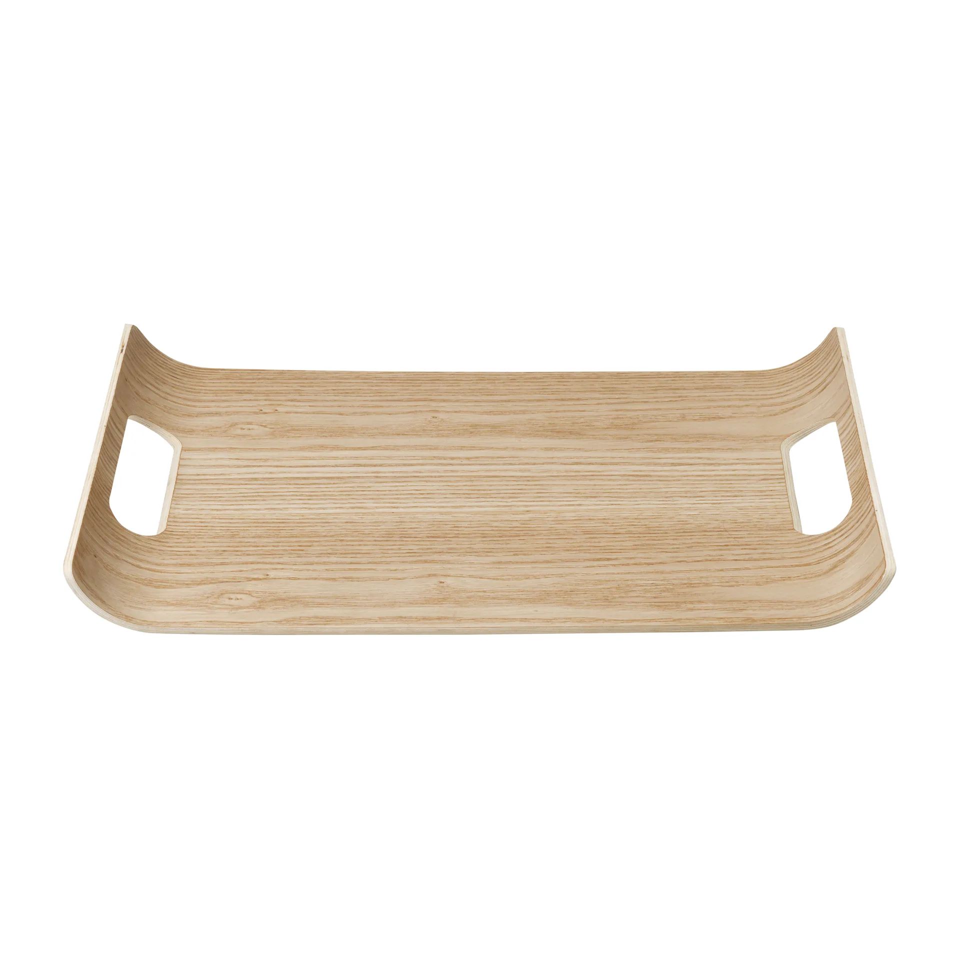 Wilo tray 25x35 cm, Willow blomus