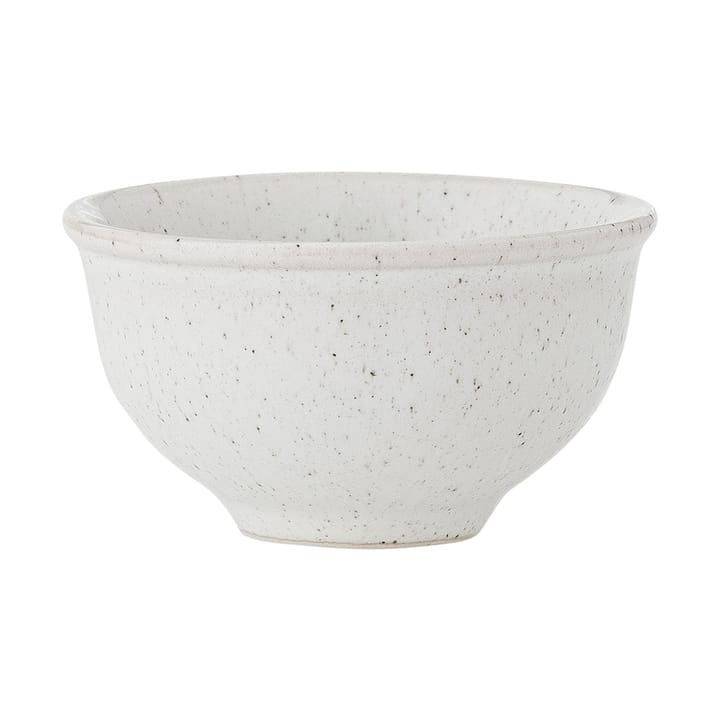 Addison bowl 7.5 cl - White - Bloomingville