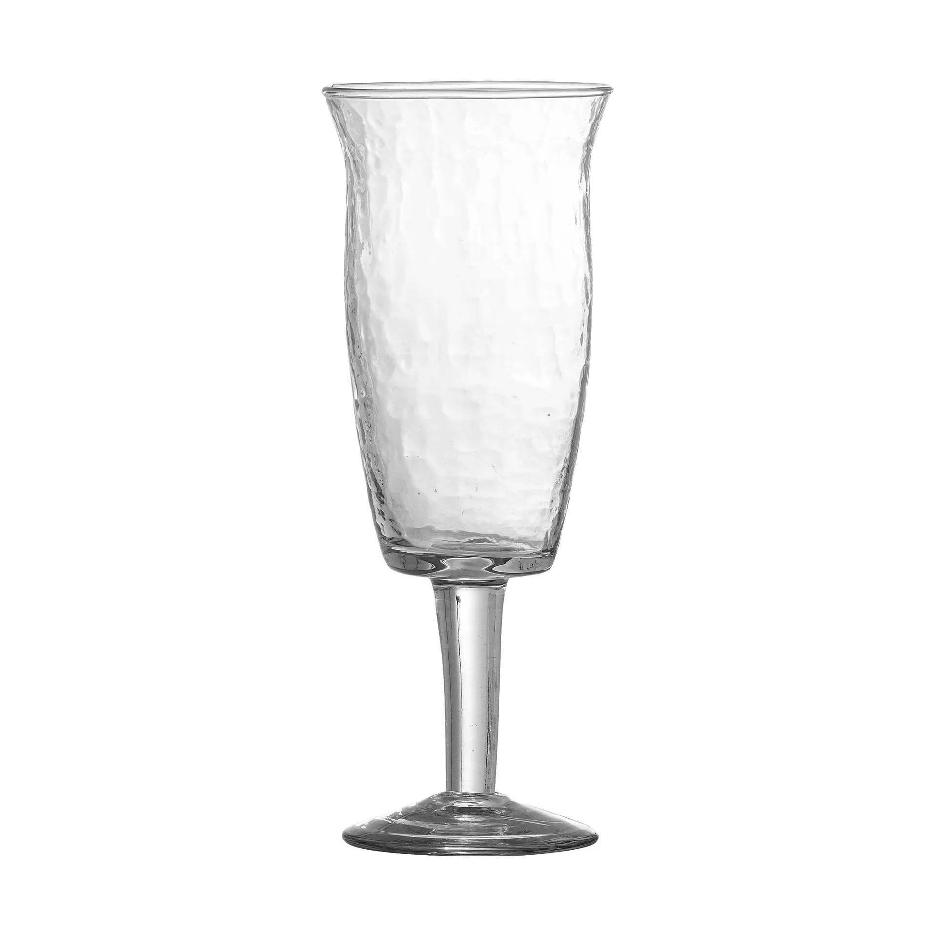 Asha red wine glasses 4-pack, Clear Bloomingville