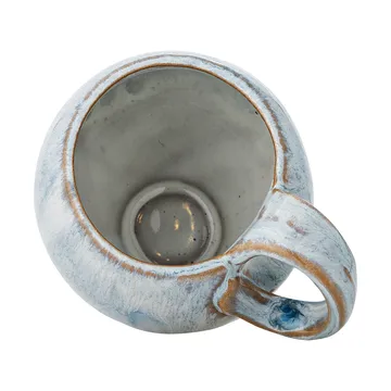 Avonlea cup 4-pack - Blue - Bloomingville