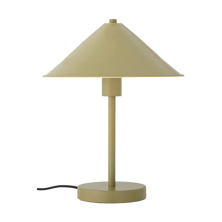 Bakoni table lamp, Green Bloomingville