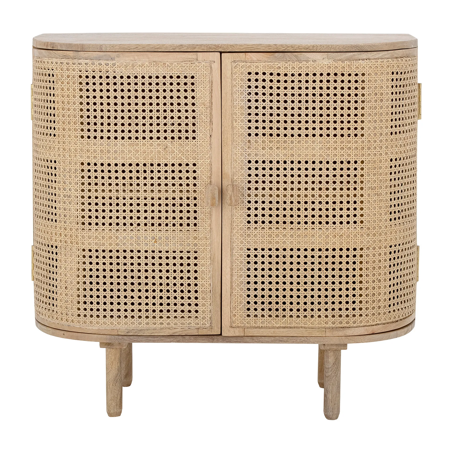 Bandol cabinet 80x40x75 cm, Mango wood Bloomingville