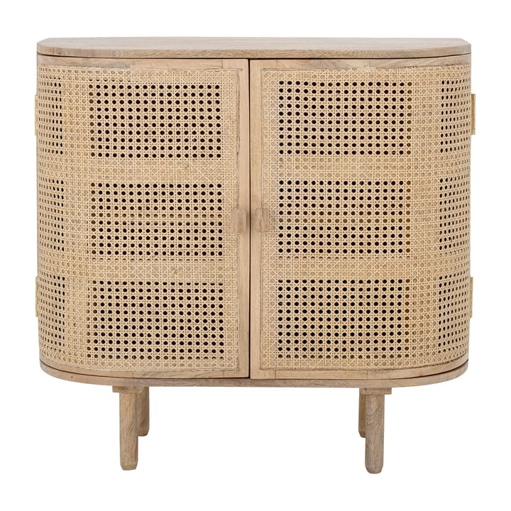 Bandol cabinet 80x40x75 cm, Mango wood Bloomingville