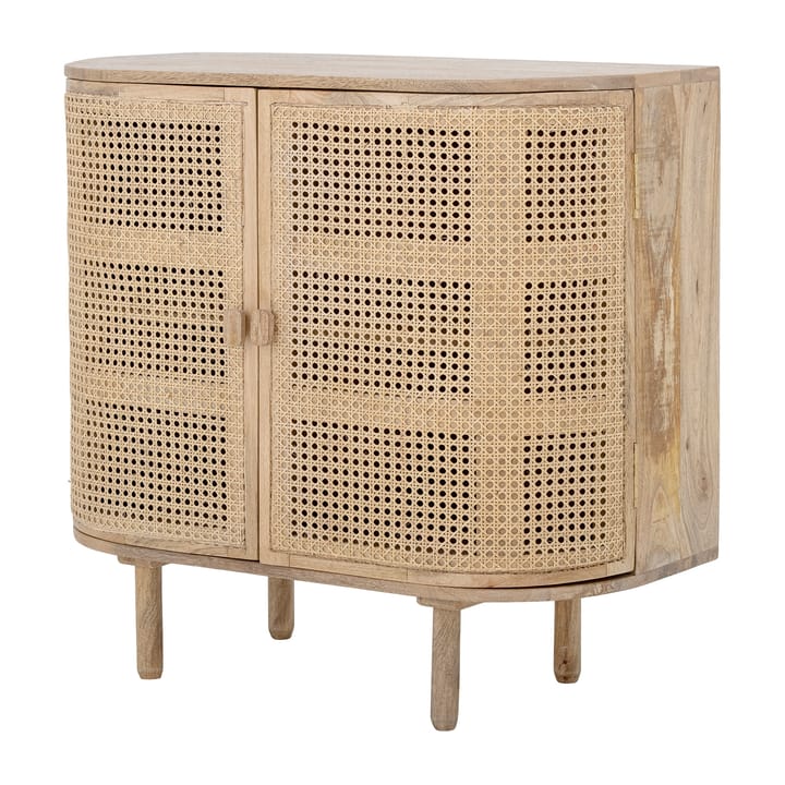 Bandol cabinet 80x40x75 cm, Mango wood Bloomingville