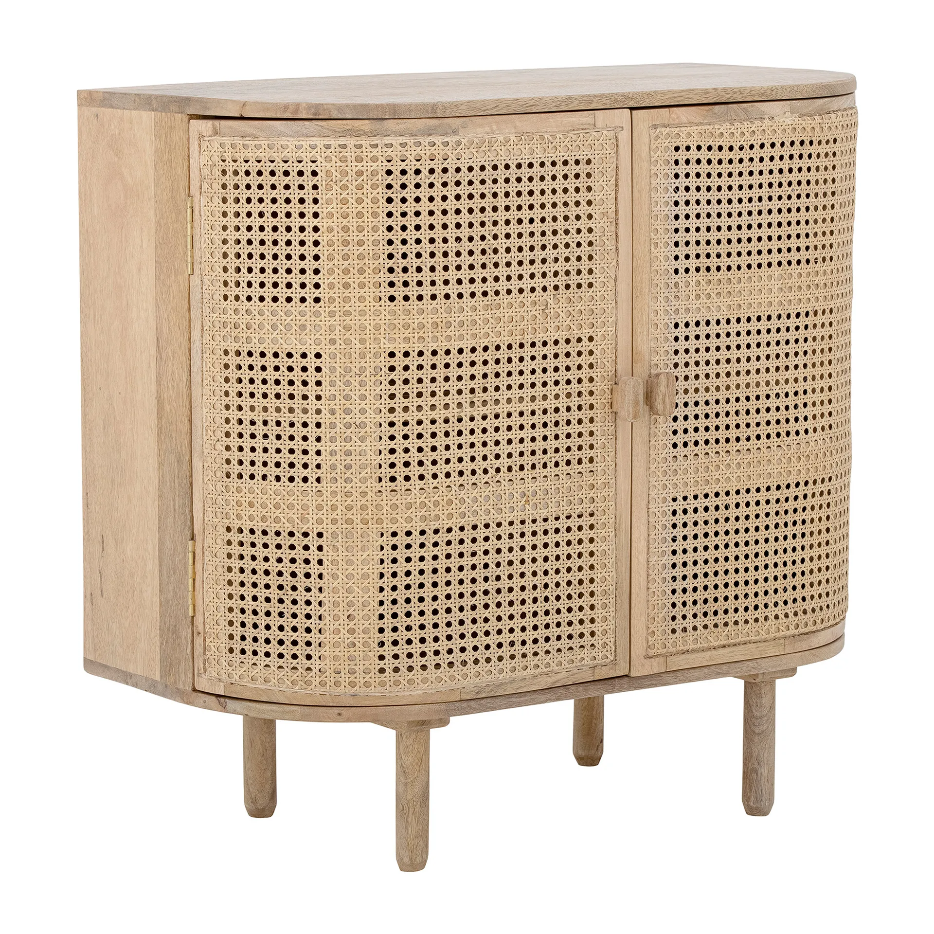 Bandol cabinet 80x40x75 cm, Mango wood Bloomingville