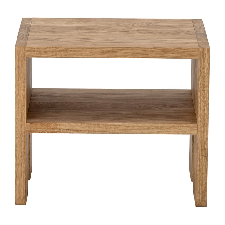 Bas stool 35x30x30 cm, Oak Bloomingville