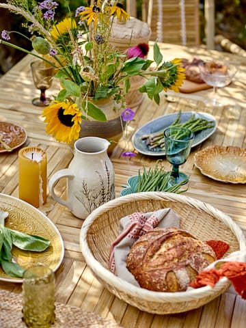 Bea pitcher 1.5 L - Nature - Bloomingville