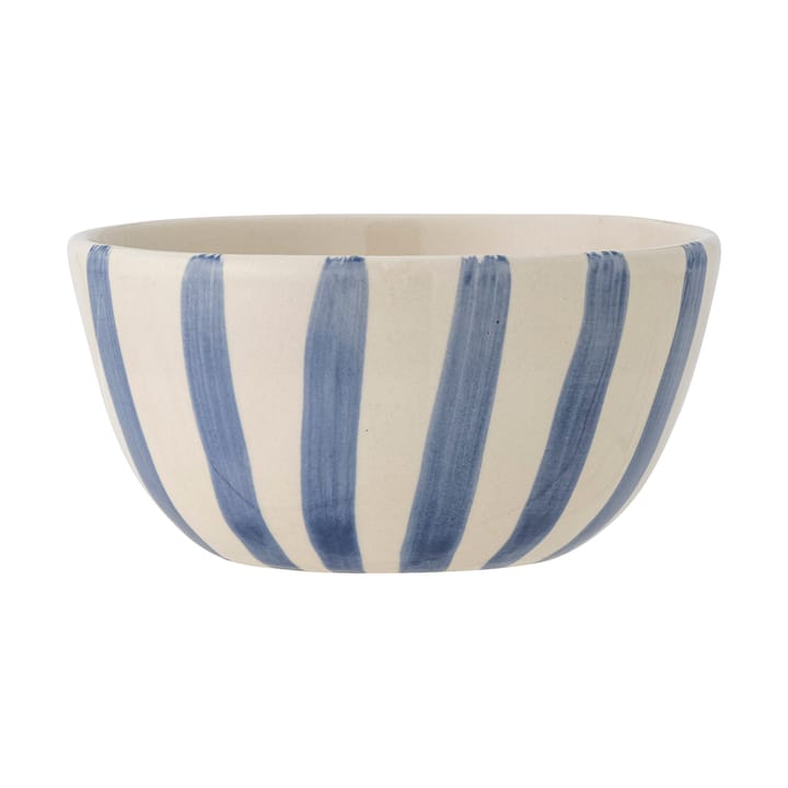 Begonia bowl Ø14 cm - Blue - Bloomingville