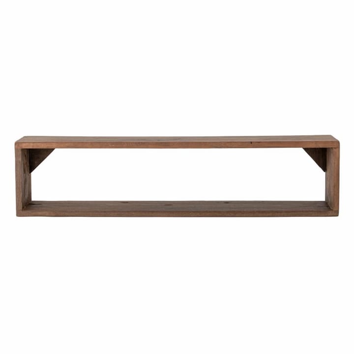 Belia shelf - Brown - Bloomingville