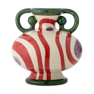 Betiva vase - Multi Stoneware - Bloomingville