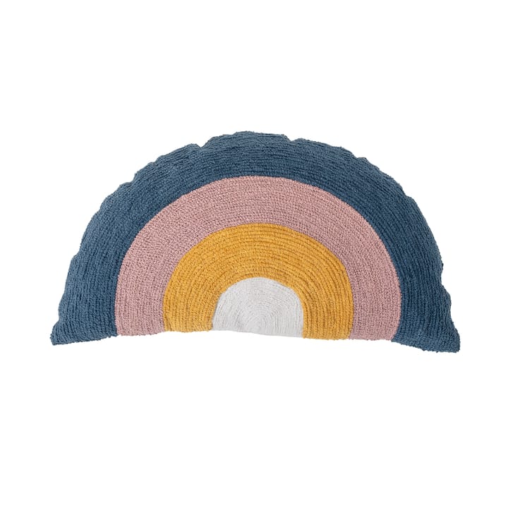 Bloomingville cushion rainbow, Multi Bloomingville