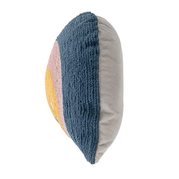 Bloomingville cushion rainbow - Multi - Bloomingville