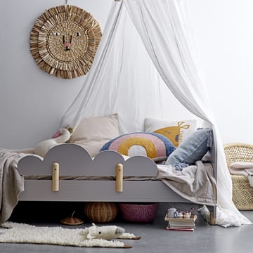 Bloomingville cushion rainbow - Multi - Bloomingville