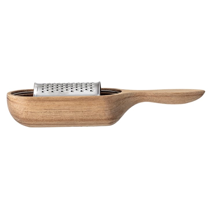 Bloomingville grater acacia - Brown - Bloomingville