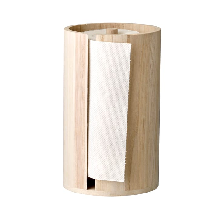 Bloomingville paper holder wood, 25.5 cm Bloomingville