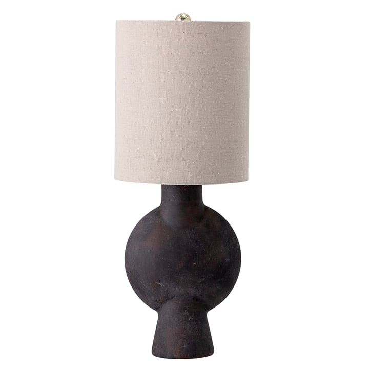 Bloomingville table lamp terracotta 54.5 cm, brown Bloomingville