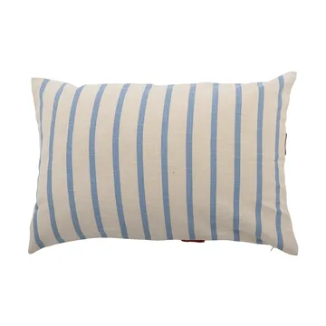 Bowie cushion - Blue, 60x40 cm - Bloomingville