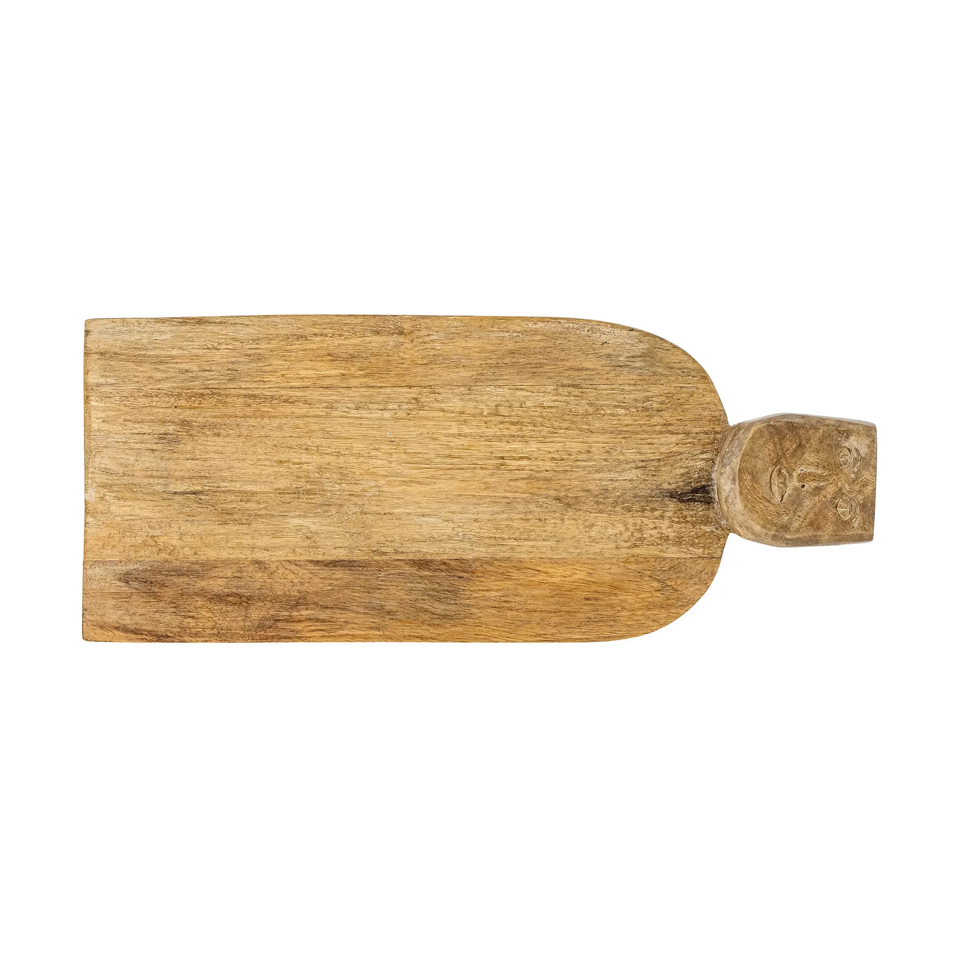 Brooklyn serving tray Mango wood, 15x37.5 cm Bloomingville