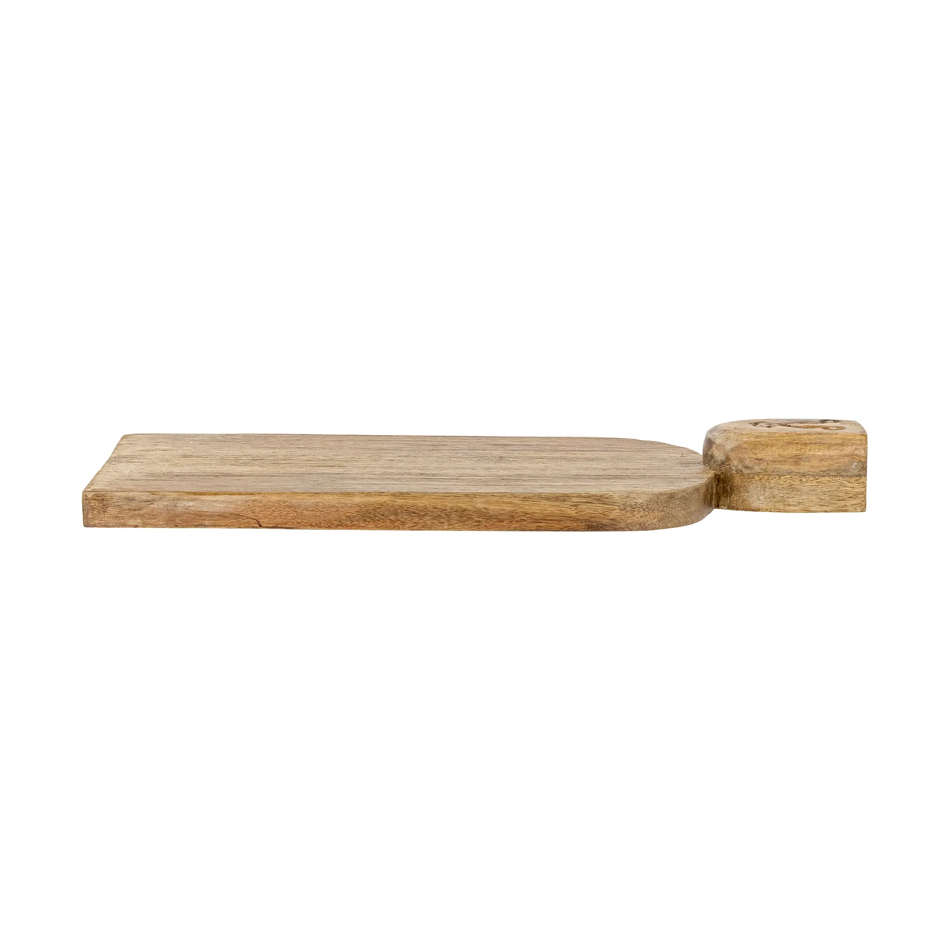 Brooklyn serving tray Mango wood, 20.5x46 cm Bloomingville