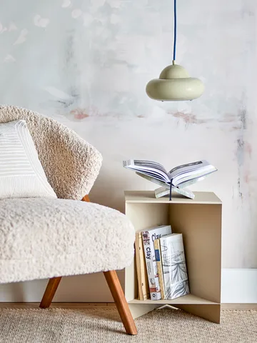 Bubble pendant Ø22 cm - Green - Bloomingville