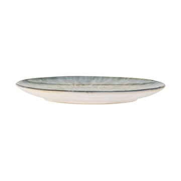 Calen plate Ø18 cm - Blue - Bloomingville