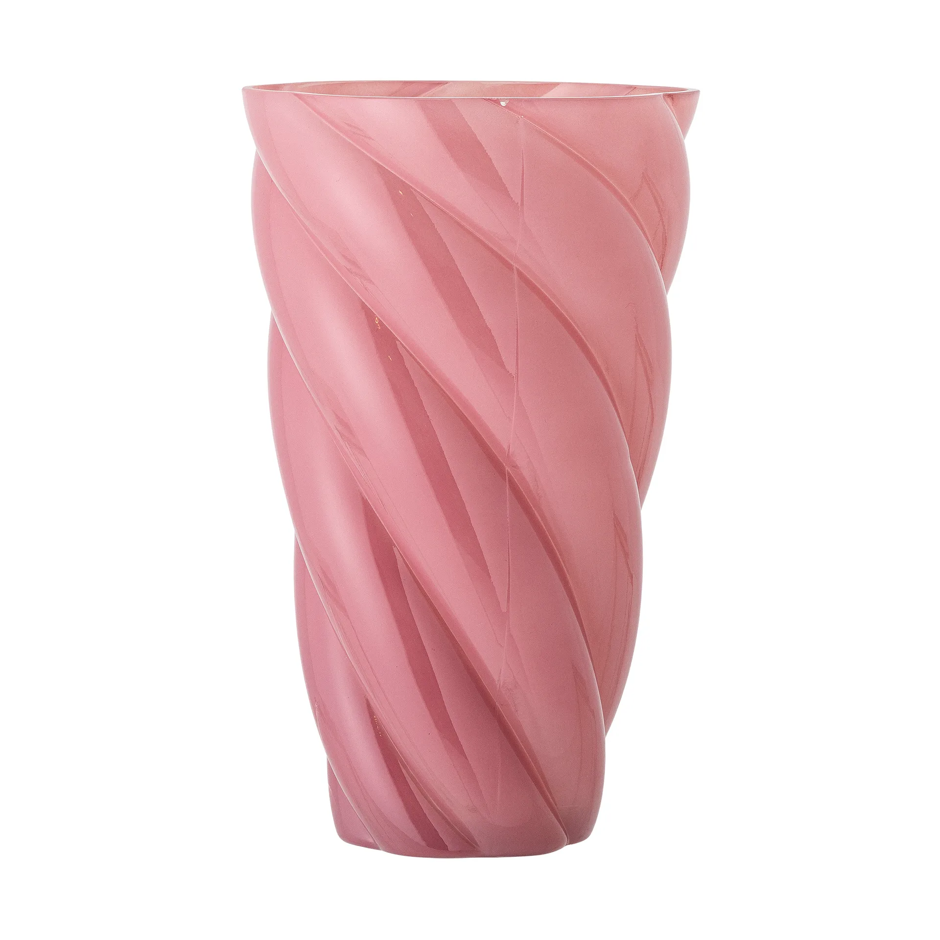 Callo vase 29 cm, Pink Bloomingville
