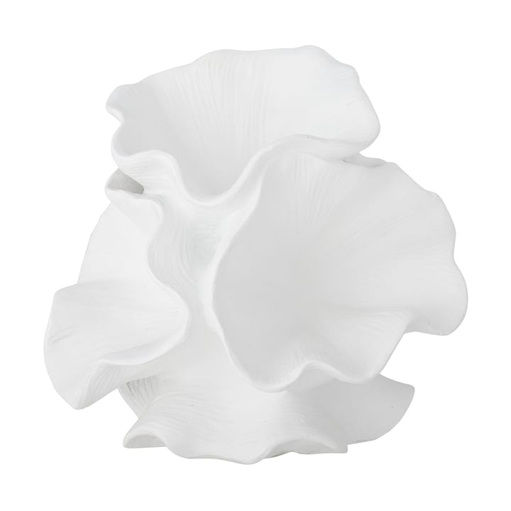 Claudette decoration korall, White Bloomingville