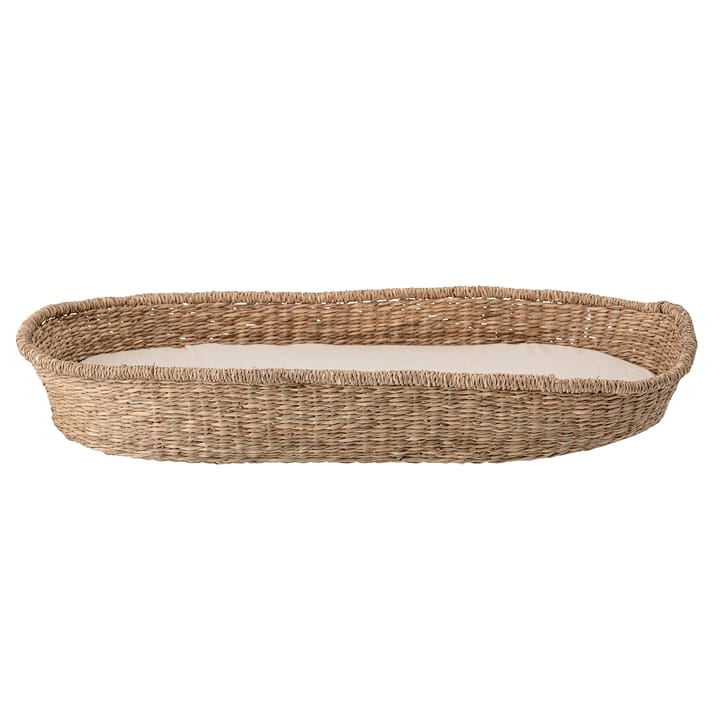 Clemme Changing Pad, Nature Bloomingville