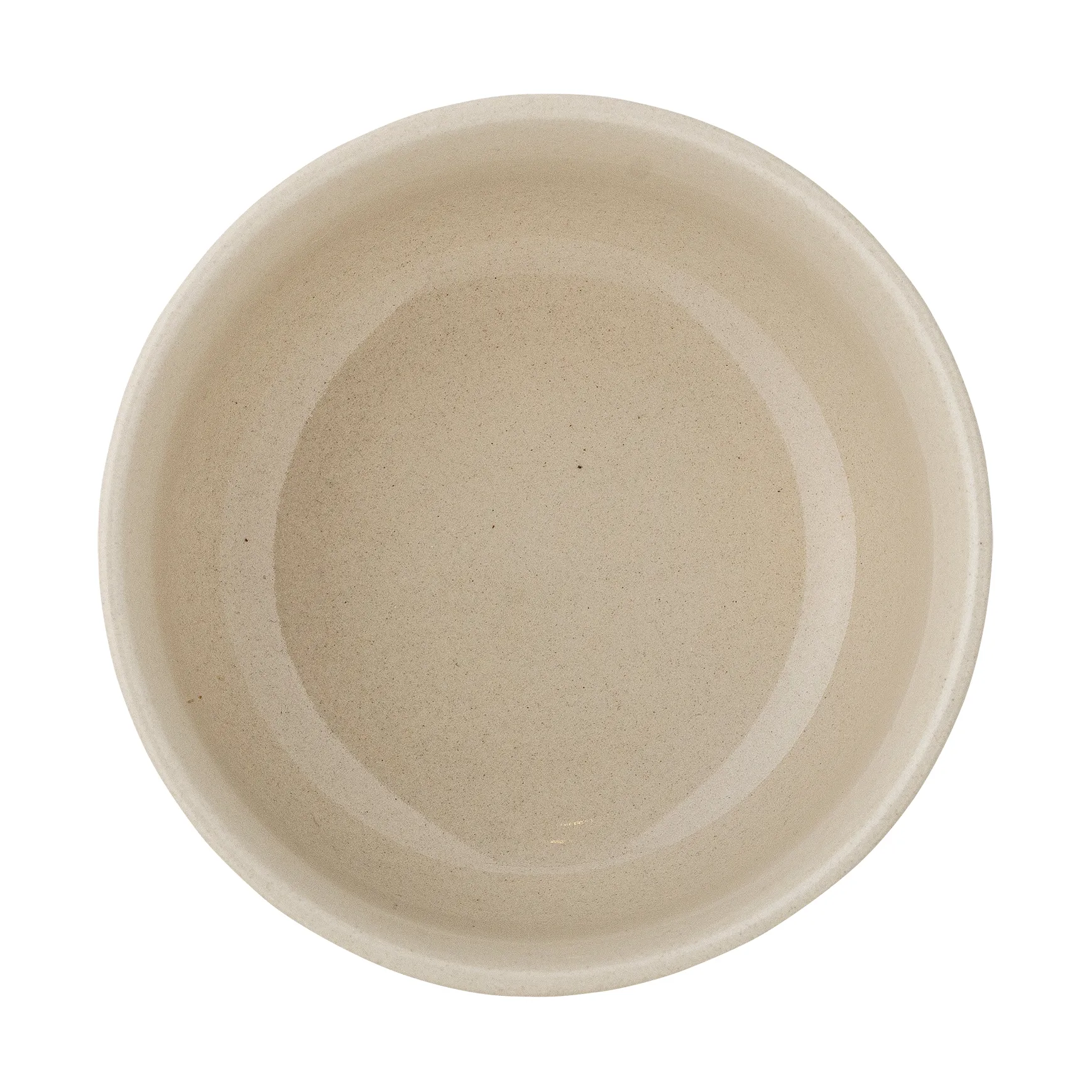 Colorine bowl Ø12 cm, Natural Bloomingville