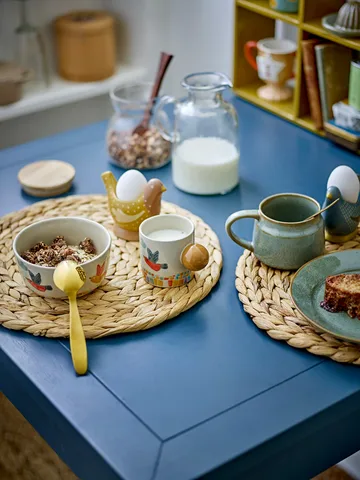 Colorine cup 15.5 cl - Natural - Bloomingville