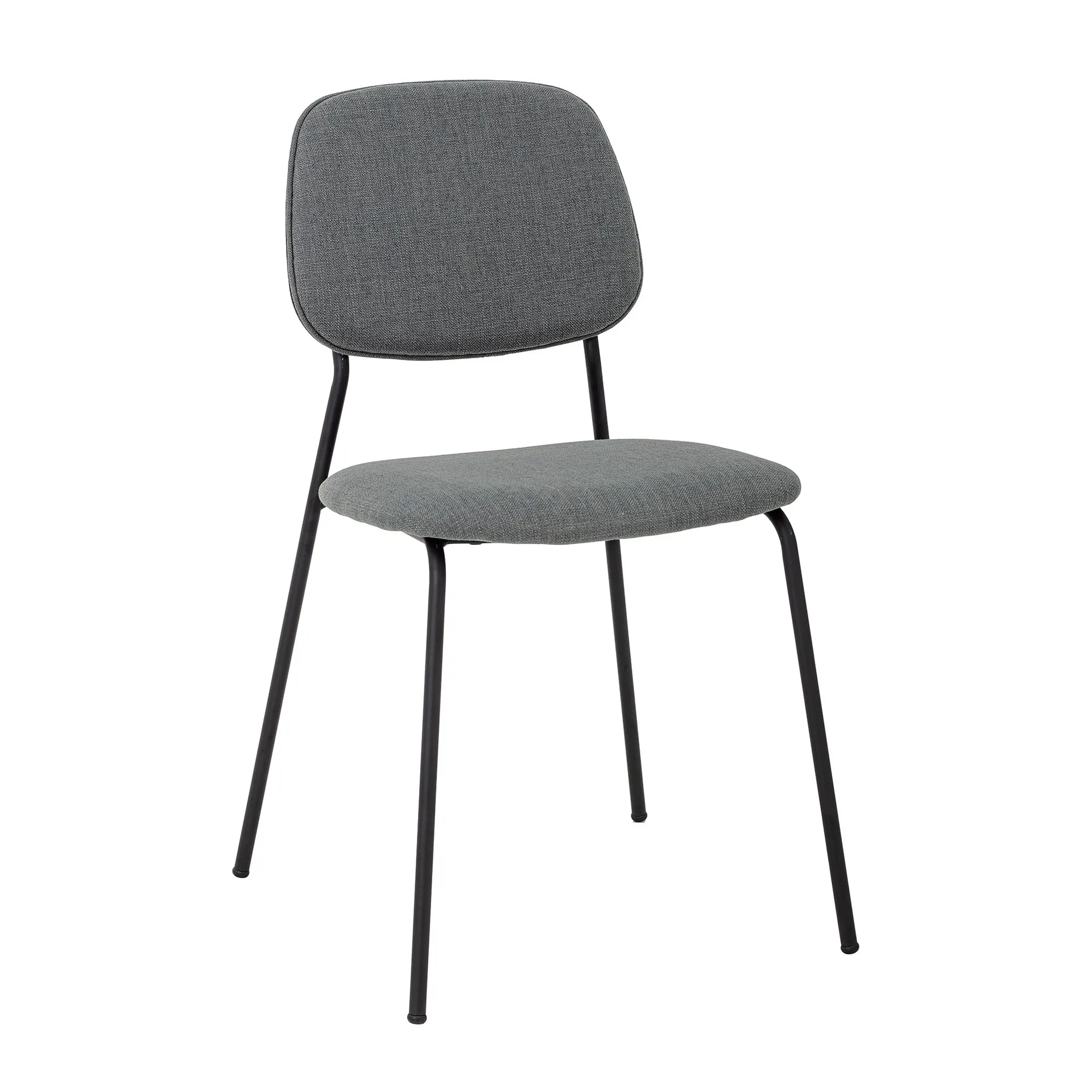 Corte dining chair, Grey Bloomingville