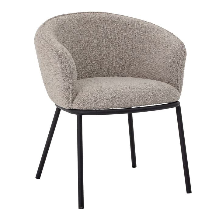 Cortone chair, Grey Bloomingville