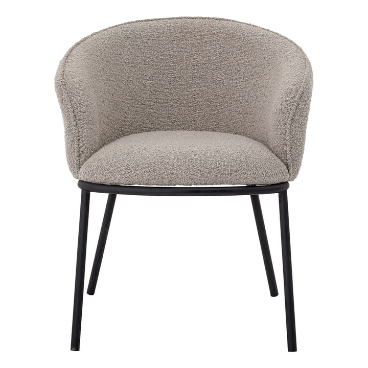 Cortone chair, Grey Bloomingville