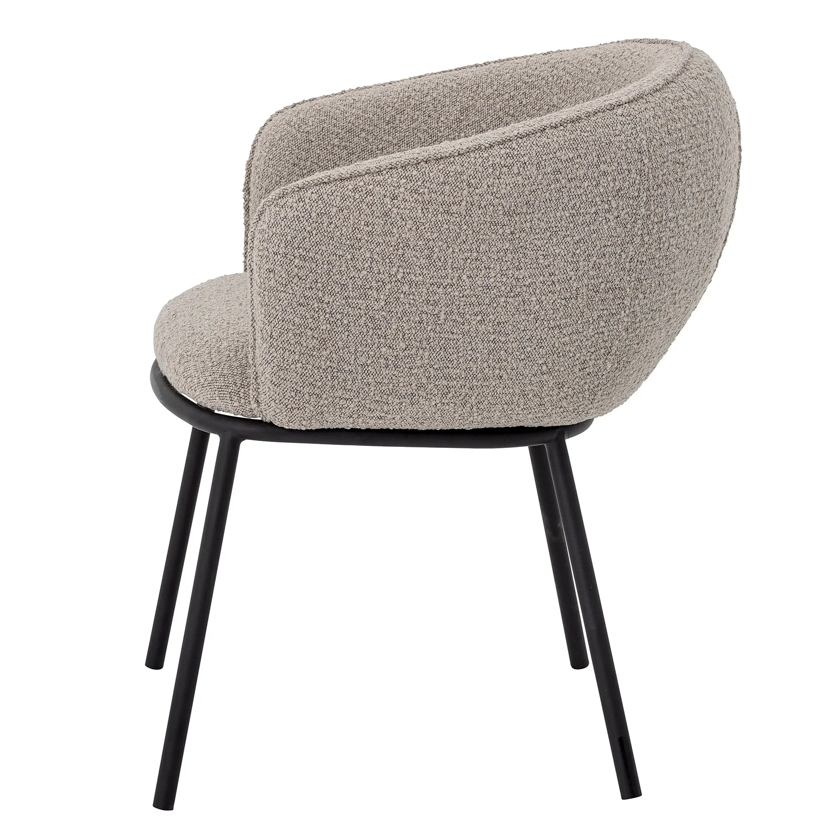 Cortone chair, Grey Bloomingville