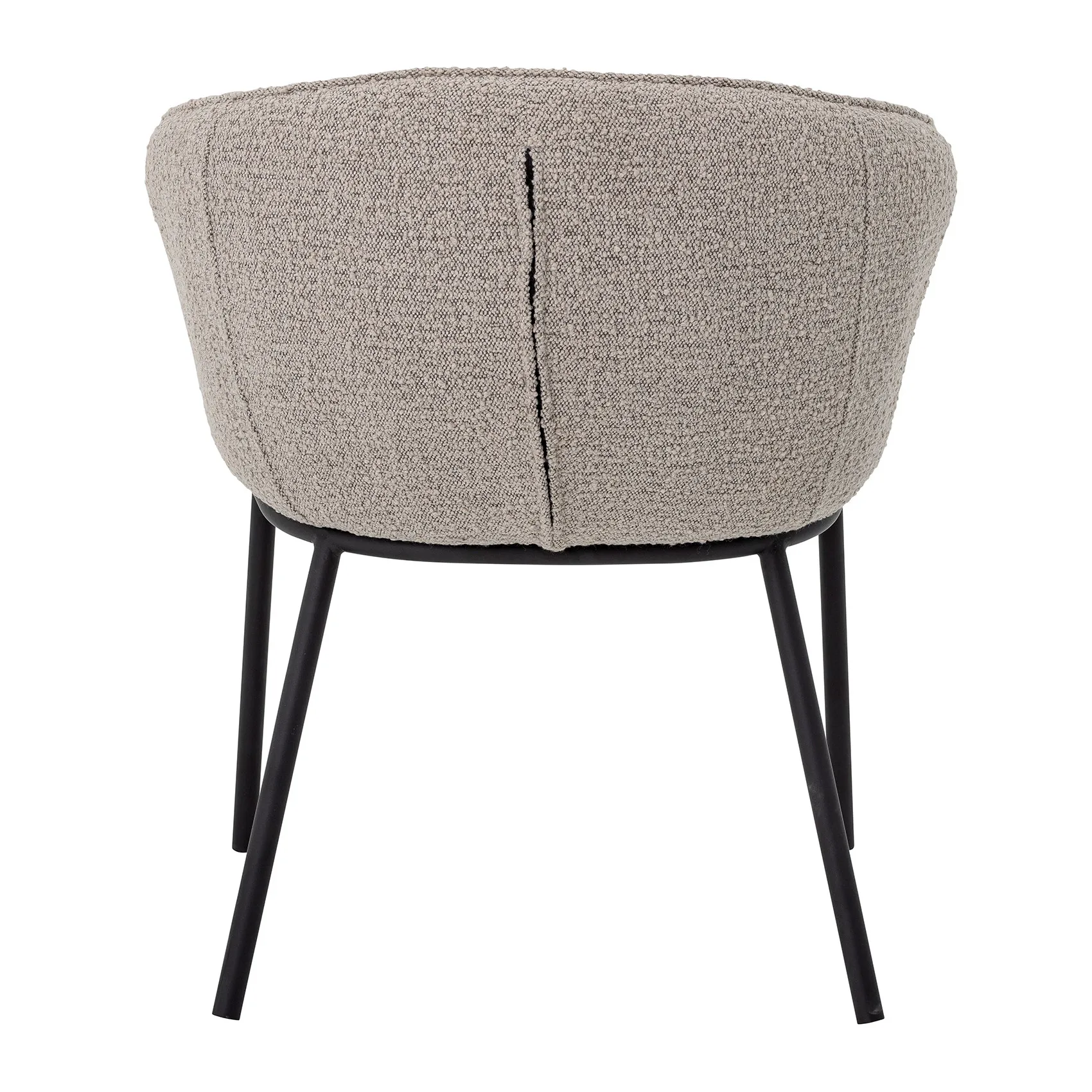 Cortone chair, Grey Bloomingville