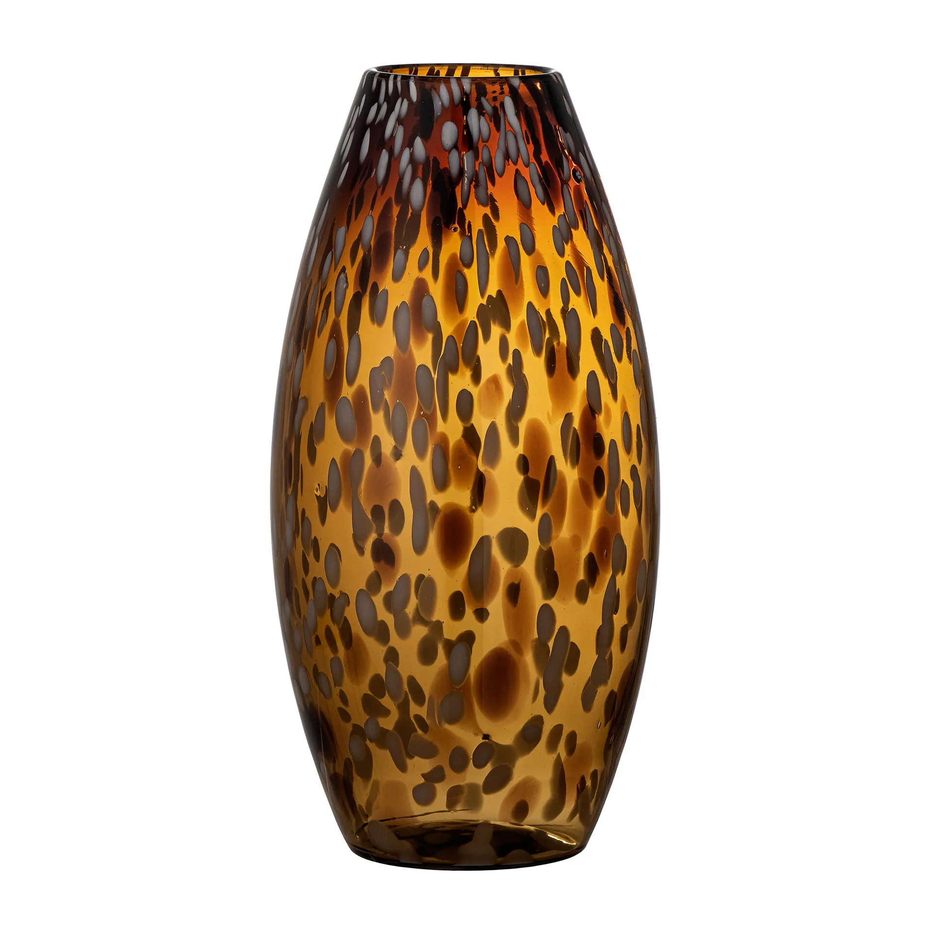 Daraz vase 32 cm, Brown Bloomingville