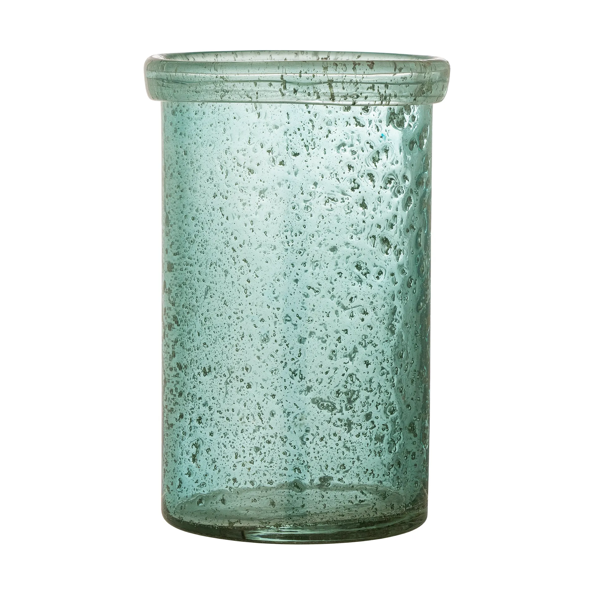 Echo wine cooler Ø16 cm, Green Bloomingville