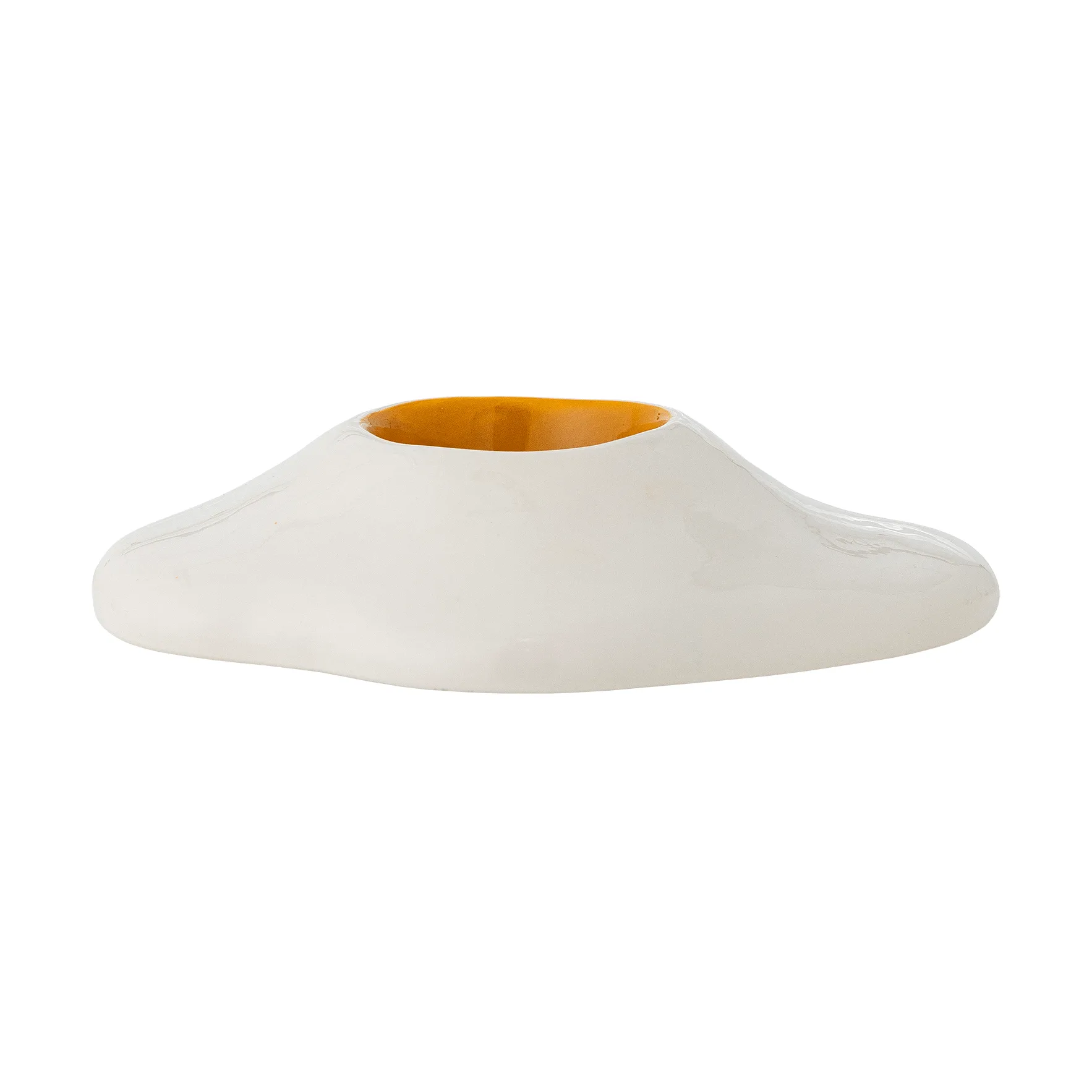 Eggert egg cup, White Bloomingville