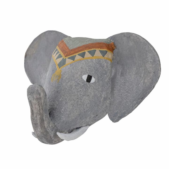 Elli wall decoration - Gray - Bloomingville