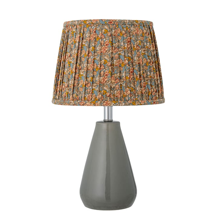Etty table lamp - Green - Bloomingville