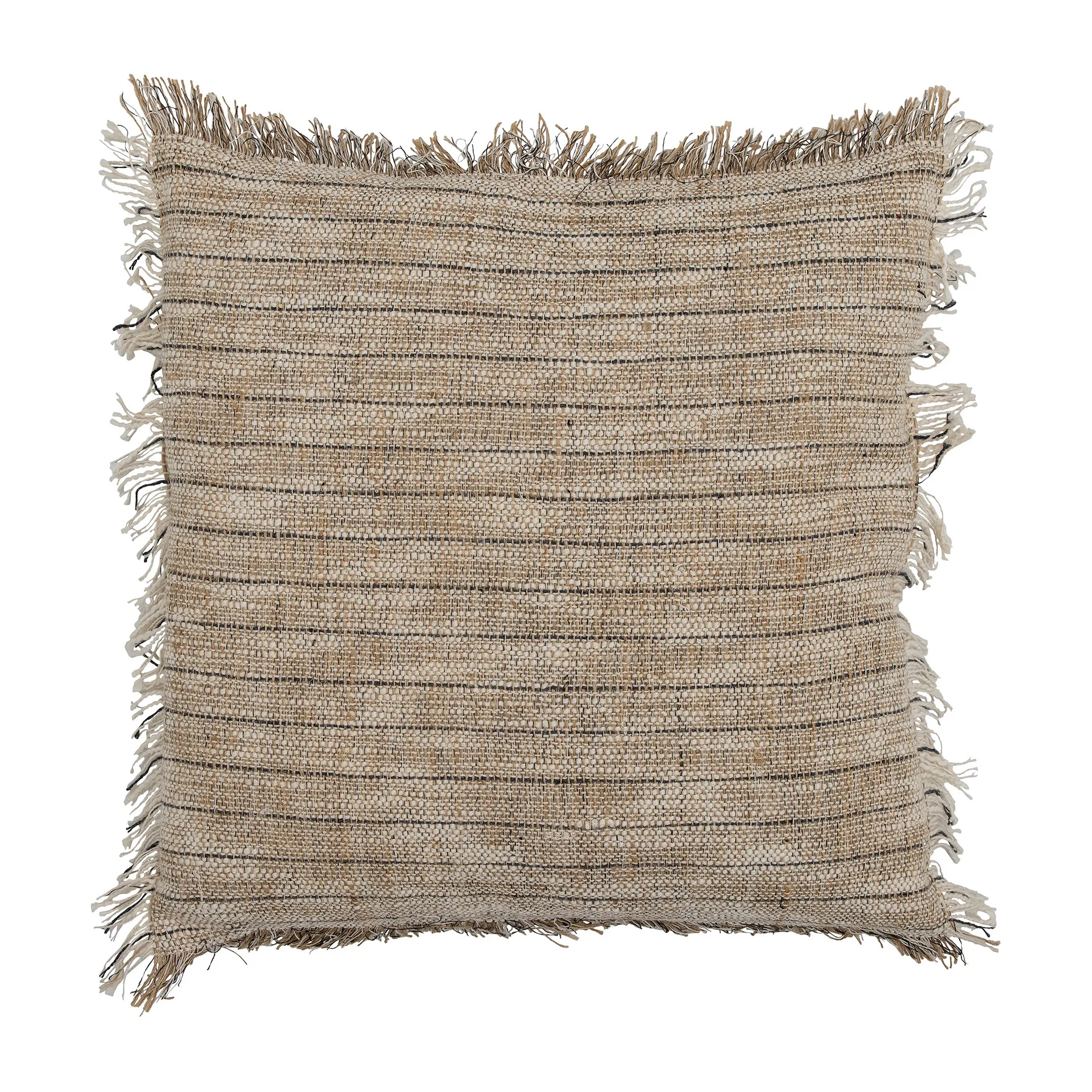 Febbie cushion 45x45 cm, Natural Bloomingville