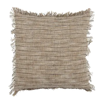 Febbie cushion 45x45 cm - Natural - Bloomingville