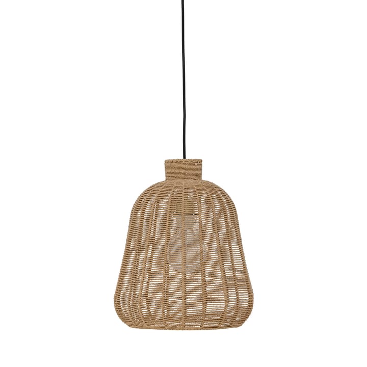 Felizia pendant lamp Ø35x38 cm - Natural - Bloomingville