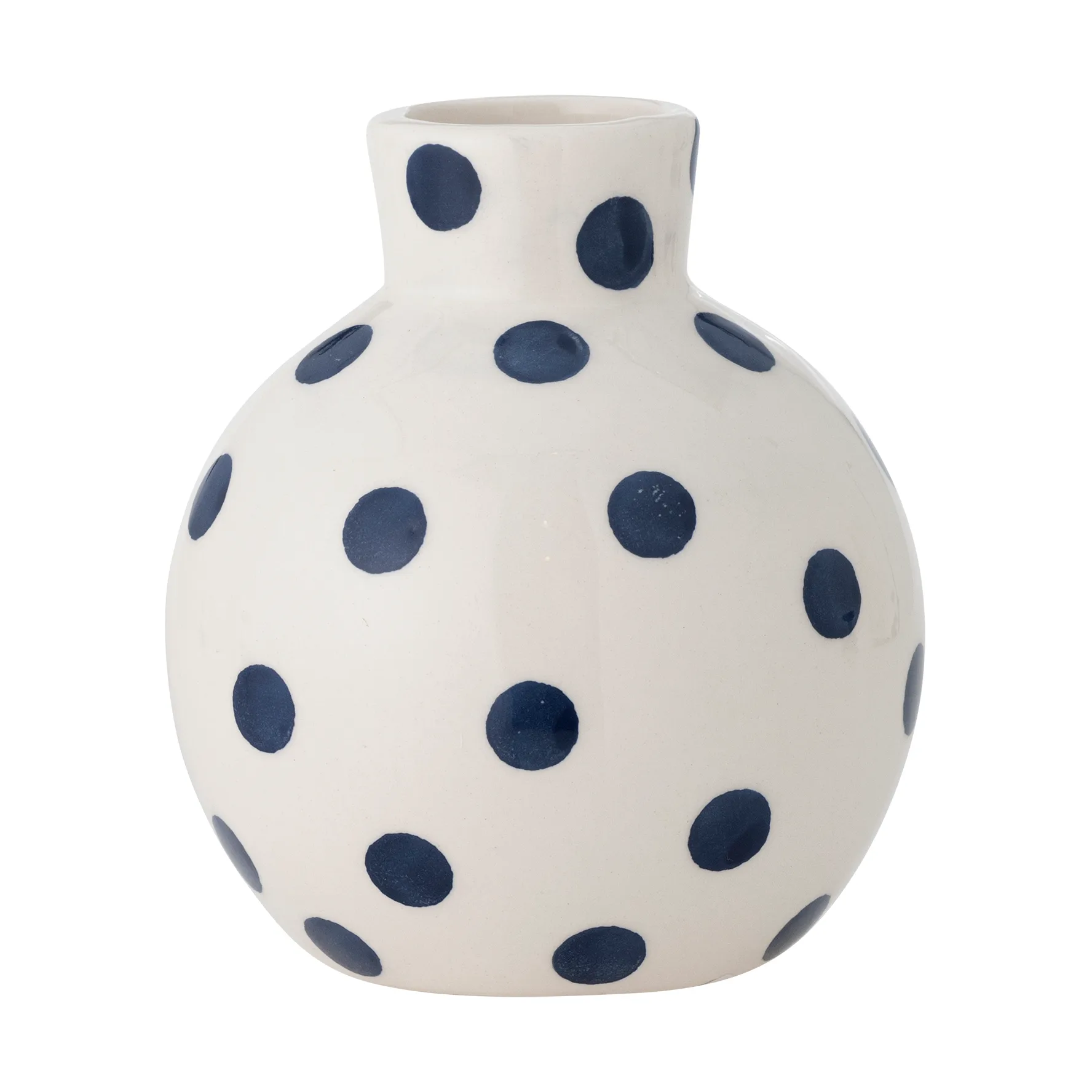 Fian vase 11 cm, Blue Bloomingville