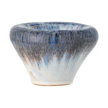 Finna bowl Ø17 cm - Blue - Bloomingville