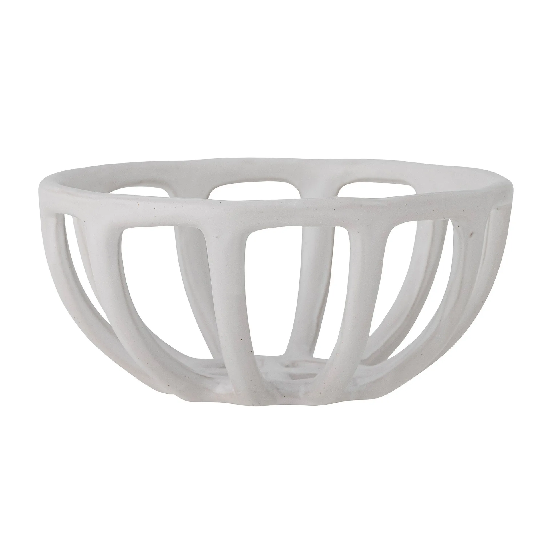 Foligno bowl Ø16 cm, White Bloomingville