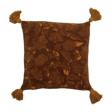 Ganja cushion 45x45 cm - Brown - Bloomingville