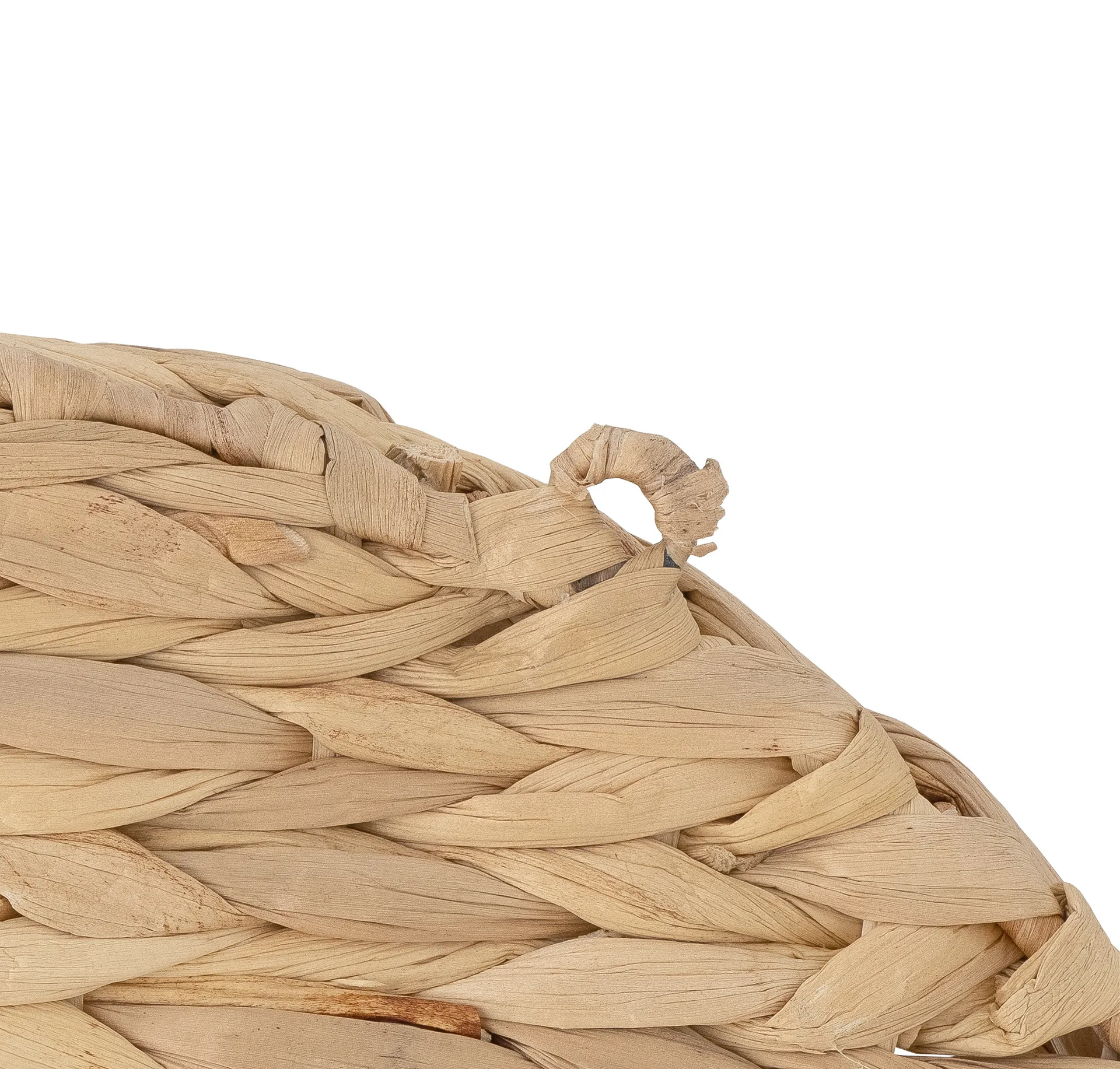 Hanibal wall shelf 45.5x45.5 cm, Elephant Bloomingville